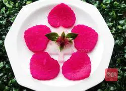 Carmine (an arrow piercing the heart) illustration 22