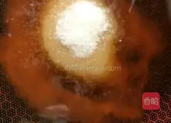 The simplest way to make sugar and garlic Illustration 3