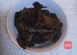 Home-style tofu recipe 2