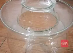 Illustration of how to make Northeastern pickled cabbage 1