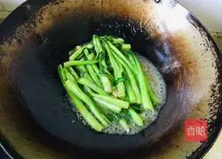 Illustration of how to make stir-fried cabbage 8