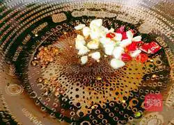 Illustration of Stir-fried Green Beans 10