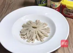 Illustration of how to make squid with fireworks 5