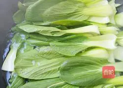 Illustration of how to make stir-fried vegetables 3