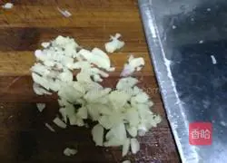 Tiger skin green pepper recipe 3