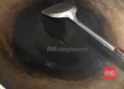 Illustration of making spicy shelled lotus roots 5