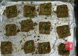 Grilled tofu: a simple and quick way to make plant-based meat for lazy people Illustration 5