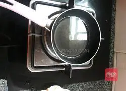 Illustration of how to make delicious tofu 6