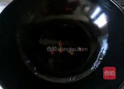 Cold chrysanthemum recipe 4