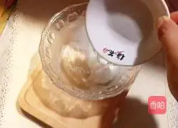 Illustration of Spicy Oyster and Rapeseed Moss 10