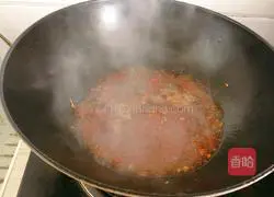 Lose weight and reduce fat#Garlic oyster sauce lettuce recipe illustration 6