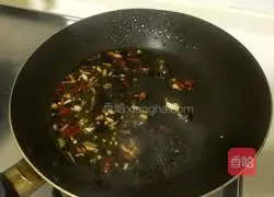 Oyster Sauce Lettuce Recipe Illustration 10