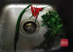 Drunk shrimp recipe 2