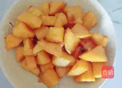 Drawing Sweet potato recipe 4