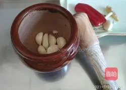 Sesame juice~Cucumber~Tofu recipe 4