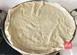 Illustration of how to steam chrysanthemum chrysanthemum 10