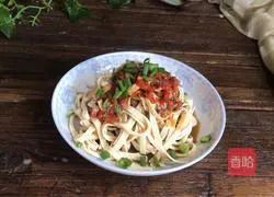 Cool Qianzhang Illustration of how to make silk 13