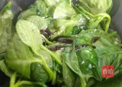 Illustration of how to make garlic fungus 6