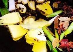 Illustration of how to make pickled cucumbers 7