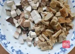 CookbookMake Illustration of how to make food 1