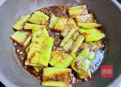 Tiger skin green pepper recipe 10