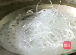 Illustration of how to make cold kohlrabi 6