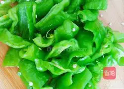 Illustration of how to make salty, sweet and delicious soy-roasted pumpkin 2