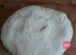 Illustration of how to make cold noodles 3