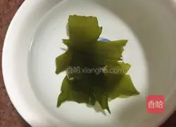 Illustration of how to make cold spirulina 2