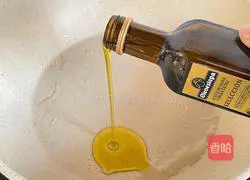 Illustration of how to make delicious mushroom soup 2