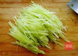 Spring Recipe Illustration 2