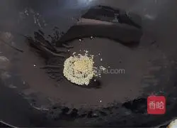 Recipe for Korean Spicy Rice Cake Illustration 4