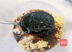 Illustration of how to make spicy and sour lemon chicken feet 8