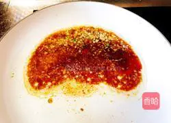  #Shaanxi# Illustration of how to make white chrysanthemum chrysanthemum 9