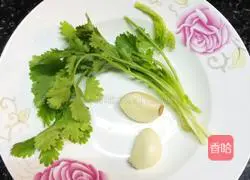 Cold chicken feet Illustration of how to do it 7