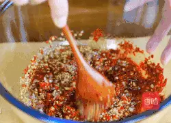 The most popular side dish in Korean cuisine - pickled perilla leaves, an absolute must-have for rice.Recipe 11