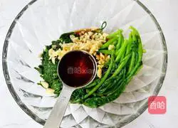 Cold chrysanthemum recipe 10