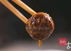 Drunk fragrance Mushroom‖ Illustration of how a drunken shiitake mushroom can save your uneasy appetite during the change of seasons 8