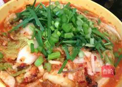  Korean kimchi recipe 8