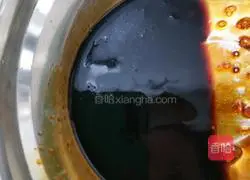 Illustration of how to make spicy and sour cabbage and baby cabbage 2