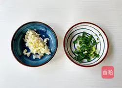 Illustration of how to make fried tofu in air fryer 3