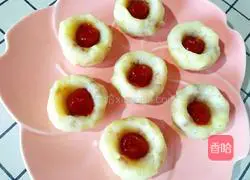 Illustration of how to make tomato minced meat and mashed potatoes 10