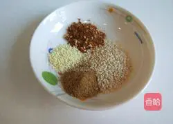 Xinwen Gourmet Spicy Tenderloin Strips Recipe Illustration 7