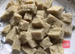 Illustration of homemade cold skin 6