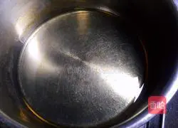 Illustration of how to make oil-dried tofu 13