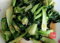 Illustration of stir-fried cabbage 8