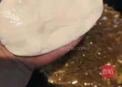 Illustration of how to make bean sprouts vermicelli and drink cakes 16