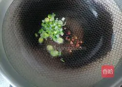 Illustration of how to make stir-fried cabbage with soy sauce 5