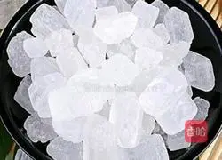 Illustration of making self-pickled cucumber pickles 6