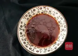 Illustration of how to make cold lettuce 2